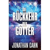 Die Rückkehr der Götter (German Edition) Die Rückkehr der Götter (German Edition) Kindle
