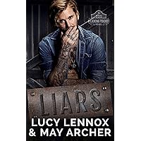 Liars (Licking Thicket Book 2)