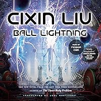 Ball Lightning Ball Lightning Audible Audiobook Kindle Paperback Hardcover Audio CD