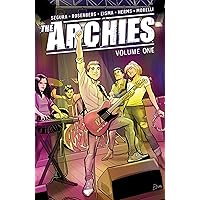 The Archies Vol. 1 The Archies Vol. 1 Kindle Paperback