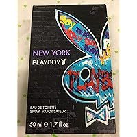 Playboy New York Cologne For Men by Playboy