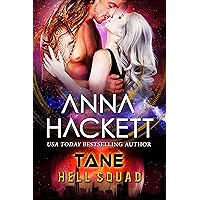 Tane: A Sci-fi Alien Invasion Romance (Hell Squad Book 20) Tane: A Sci-fi Alien Invasion Romance (Hell Squad Book 20) Kindle Audible Audiobook Paperback