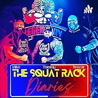 The Squat Rack Diaries