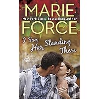 I Saw Her Standing There (A Green Mountain Romance Book 3) I Saw Her Standing There (A Green Mountain Romance Book 3) Kindle Audible Audiobook Mass Market Paperback Paperback Audio CD