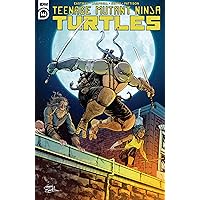 Teenage Mutant Ninja Turtles #144 Teenage Mutant Ninja Turtles #144 Kindle