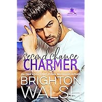 Second Chance Charmer (Havenbrook Book 1) Second Chance Charmer (Havenbrook Book 1) Kindle Paperback