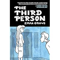 The Third Person The Third Person Paperback Kindle