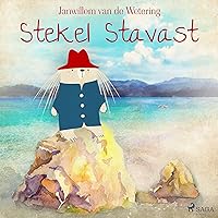 Stekel Stavast: Stekel Stavast 1 Stekel Stavast: Stekel Stavast 1 Kindle Audible Audiobook