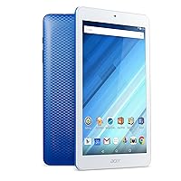 Acer Tablet Iconia One 8 B1-850/B Blue/8