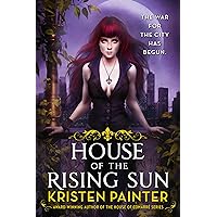 House of the Rising Sun (Crescent City Book 1) House of the Rising Sun (Crescent City Book 1) Kindle Audible Audiobook Paperback Mass Market Paperback