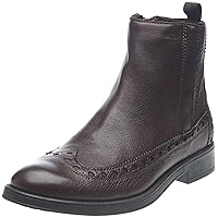 Geox Mens Blade Ankle Boot