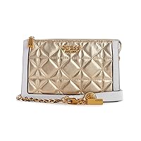 GUESS Abey Multi Compartment Crossbody