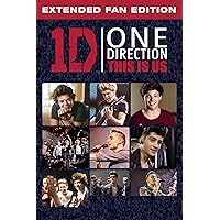 One Direction: This Is Us (Extended Cut)
