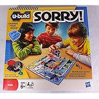 U-Build Sorry