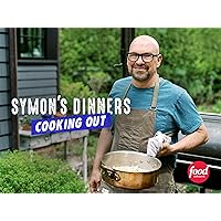 Symon's Dinners Cooking Out, Season 3