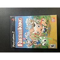 Ribbit King - PlayStation 2