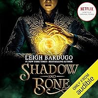 Shadow and Bone Shadow and Bone Audible Audiobook Kindle Paperback Hardcover Audio CD