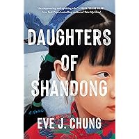 Daughters of Shandong Daughters of Shandong Hardcover Kindle Audible Audiobook
