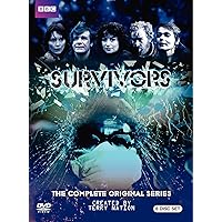 Survivors:Complete Original Series (1975-1977) Survivors:Complete Original Series (1975-1977) DVD