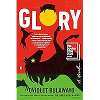 Glory: A Novel Glory: A Novel Kindle Hardcover Audible Audiobook Paperback