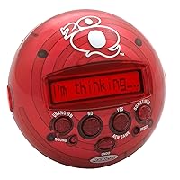 Mattel 20Q Version 3.0 - Red