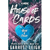 House Of Cards: Porth Ewan Bay (Rebel Kings MC)