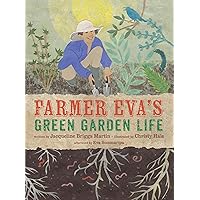 Farmer Eva's Green Garden Life (Food Heroes, 5)