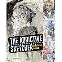 Addictive Sketcher Addictive Sketcher Kindle Paperback
