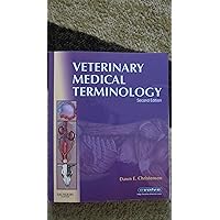 Veterinary Medical Terminology Veterinary Medical Terminology Paperback