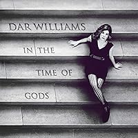 In the Time of Gods In the Time of Gods MP3 Music Audio CD