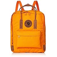 FJALL RAVEN(フェールラーベン) Fährlaven 23565 Women's Seashell Orange Official Amazon Official Backpack, Made of G-1000 Material, Kanken No. 2, Capacity: 4.6 gal (16 L)