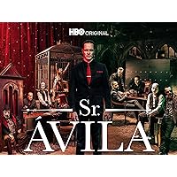 Sr. Ávila, Season 3