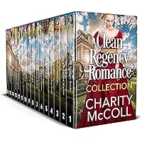 Clean Regency Romance Collection: 16 Book Historical Regency Romance Boxset Clean Regency Romance Collection: 16 Book Historical Regency Romance Boxset Kindle