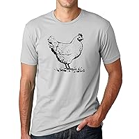 Chicken Funny T-Shirt