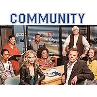 Community Season 1