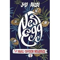 Nest Egg (Aloha Chicken Mysteries Book 1)