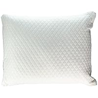 Beautyrest Toddler Memory Foam Pillow