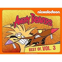 Angry Beavers Volume 3