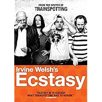 Ecstasy Ecstasy DVD Blu-ray