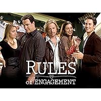 Rules of Engagement Season 2