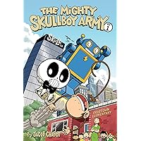 The Mighty Skullboy Army Volume 1