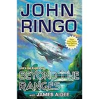 Beyond the Ranges Beyond the Ranges Kindle Hardcover