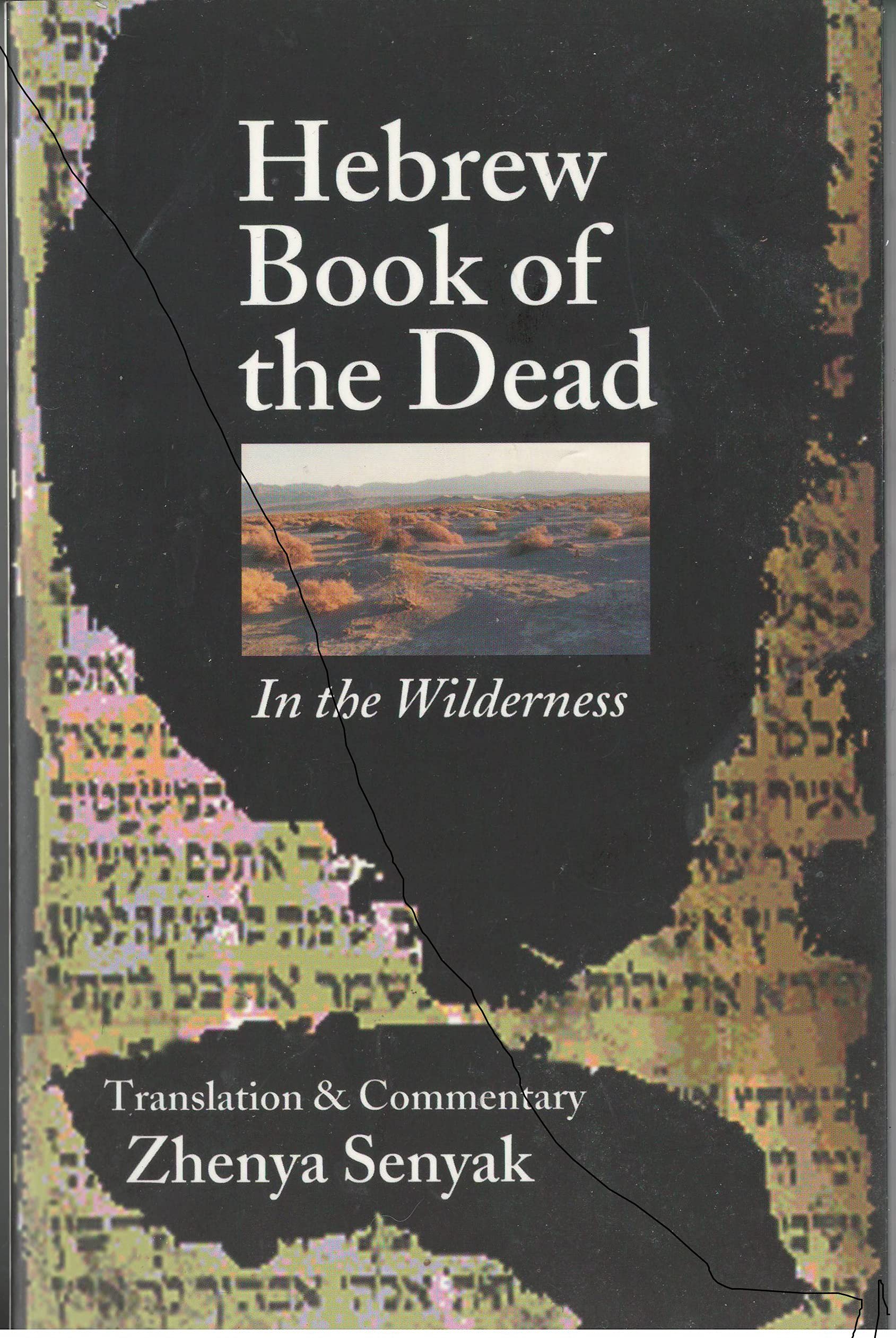 Hebrew Book of the Dead : In the Wilderness