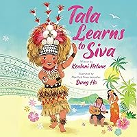 Tala Learns to Siva Tala Learns to Siva Hardcover Kindle Audible Audiobook
