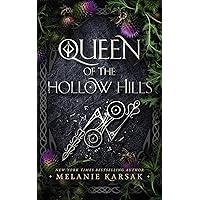 Queen of the Hollow Hills (Eagles and Crows Book 3)