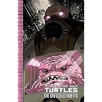 Teenage Mutant Ninja Turtles: The IDW Collection Vol. 10 Teenage Mutant Ninja Turtles: The IDW Collection Vol. 10 Kindle Hardcover