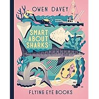 Smart About Sharks (About Animals) Smart About Sharks (About Animals) Hardcover