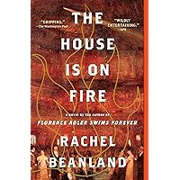 The House Is on Fire The House Is on Fire Kindle Audible Audiobook Hardcover Paperback Audio CD