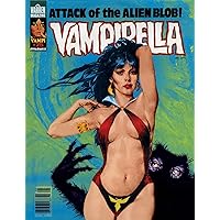 Vampirella (Magazine 1969-1983) #75