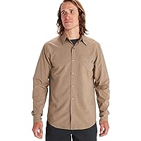 Men's Aerobora Long Sleeve Shirt